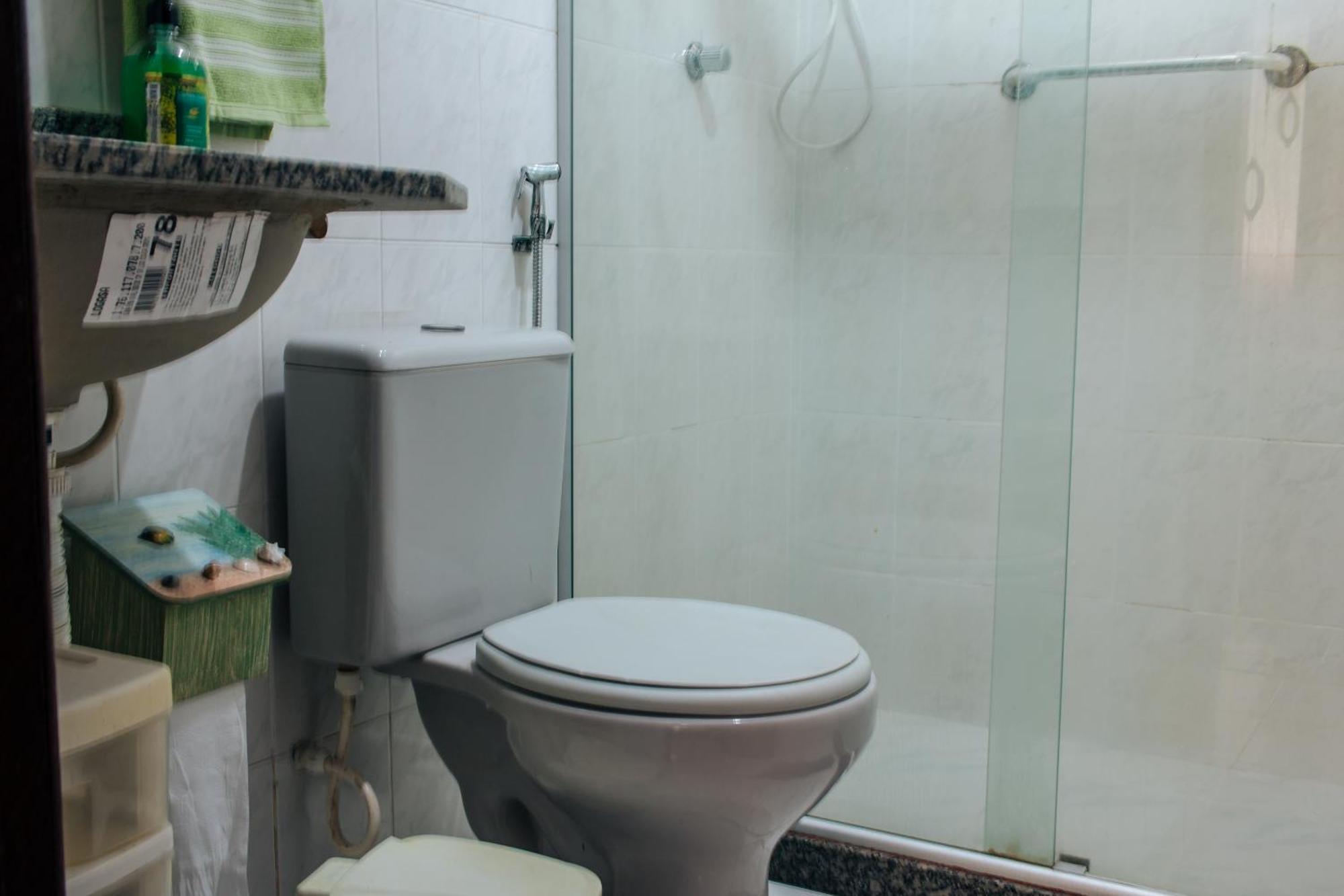 Casa A 5 Min Da Arraial do Cabo