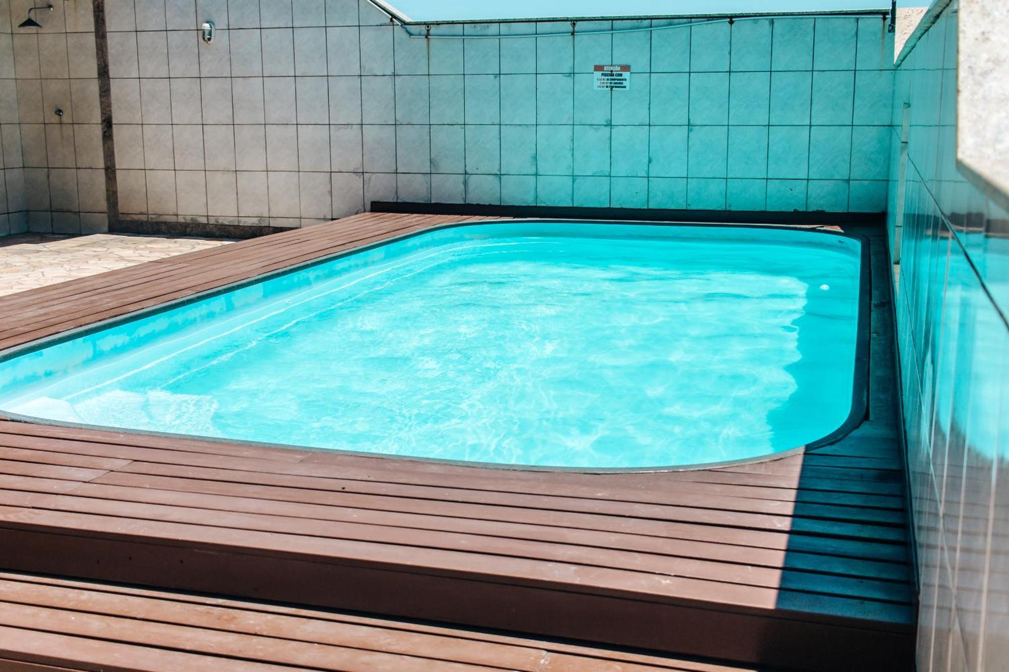 Casa A 5 Min Da Holiday home Arraial do Cabo