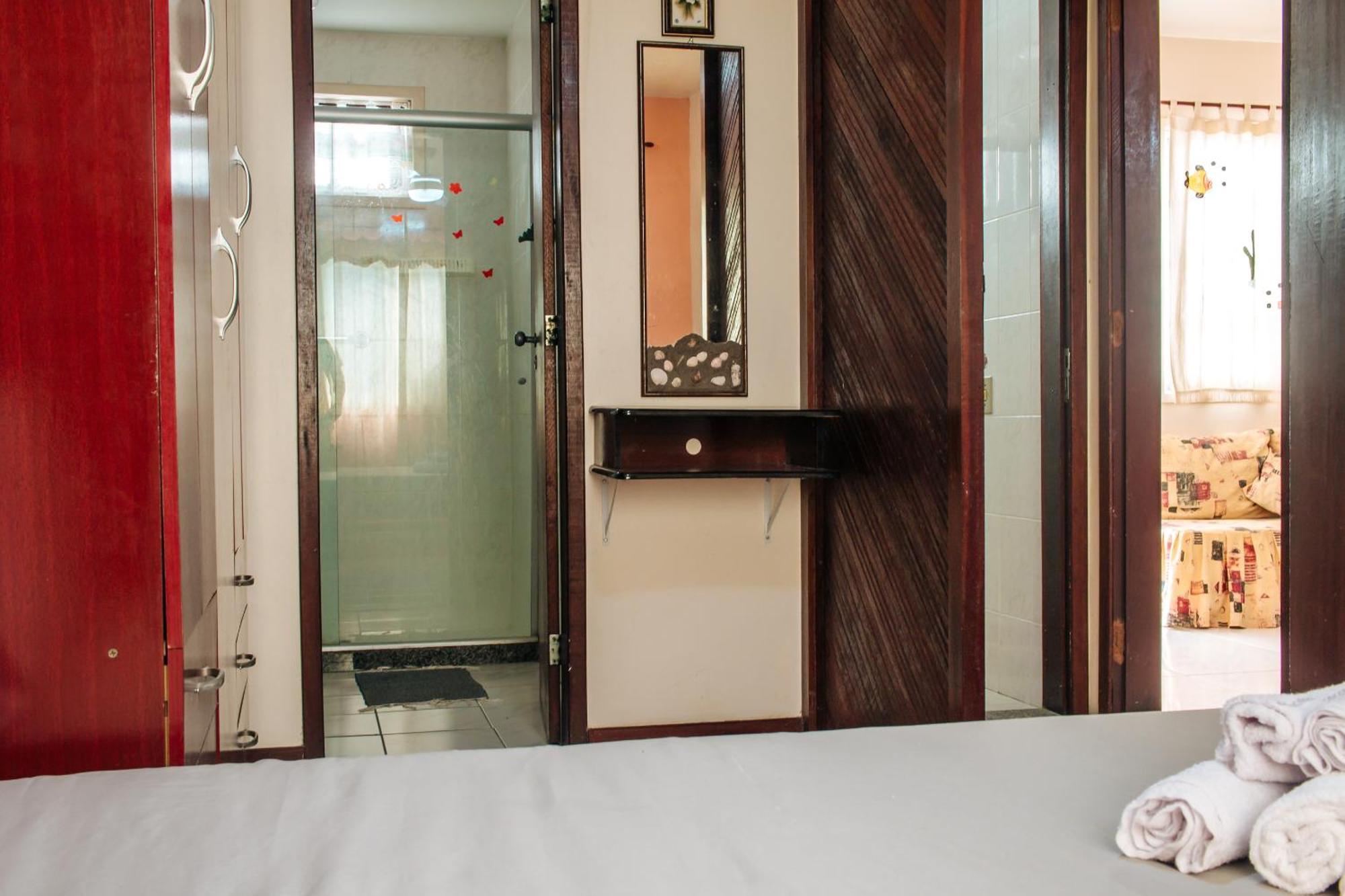 Holiday home Casa A 5 Min Da *